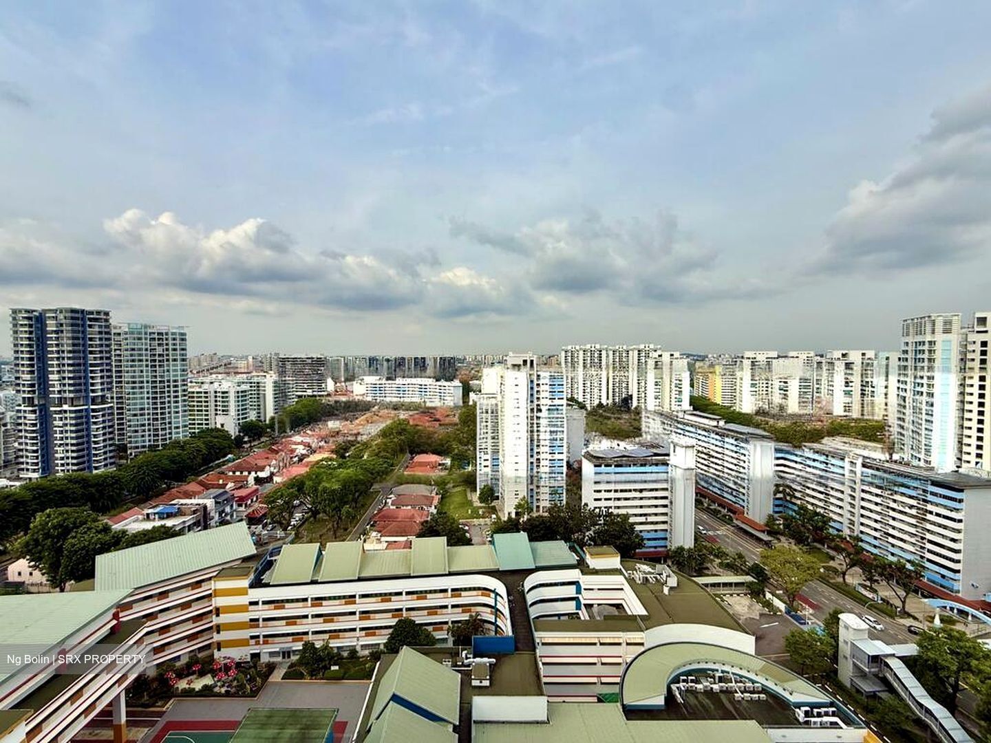 Eight Riversuites (D12), Condominium #502897741